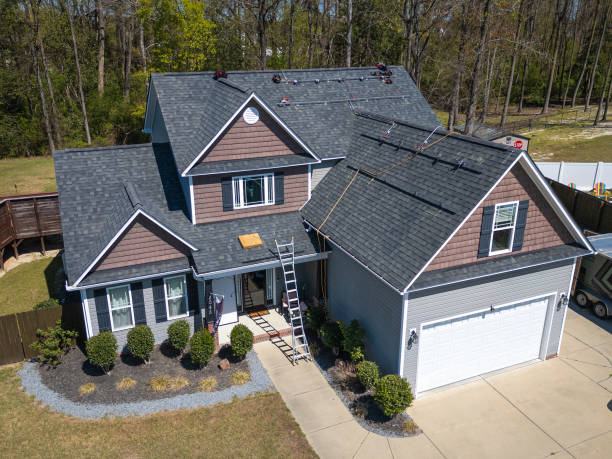 Best Asphalt Shingle Roofing  in Romeovle, IL